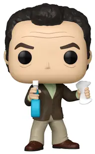 Figurină Funko POP! Television: Monk - Adrian Monk #1795