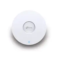 Acces Point wireless TP-Link AX3000 EAP653(5-pack), WiFi 6, 1x port gigabit, 2402 Mbps, 2.4/5.0 GHz, 16 SSID, PoE, Omada SDN, cu management, 5 bucati