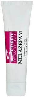 Melazepam, 50 g, Ecological Formulas