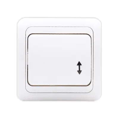 Intrerupator cap scara Eco