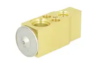 Supapa Expansiune Clima Potrivit Citroen C5 I, C5 I Kombi, Jumpy Ii, Xsara; Fiat Ulysse; Lancia Phedra; Peugeot 206, 807; Renault Kangoo, Kangoo Express, Megane I, Megane I Classic 1.2-3.0 08.95-