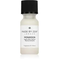 MADE BY ZEN Signature Monsoon ulei aromatic