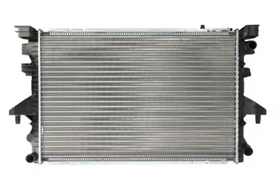 Radiator motor (Automat Manual) potrivit VW CALIFORNIA T5 CAMPER, MULTIVAN T5, TRANSPORTER T5 2.5D