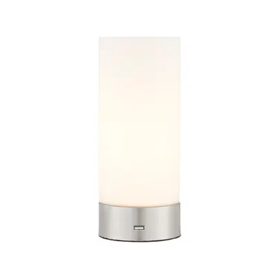 Veioza Dara Table USB