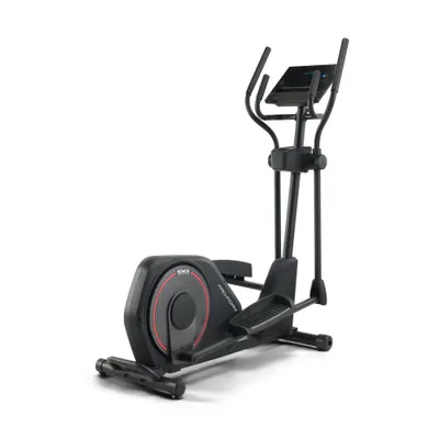 Bicicletă eliptică de interior conectată Sport Elliptical, Negru