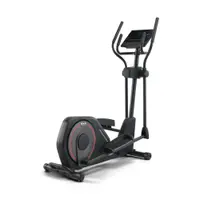 Bicicletă eliptică de interior conectată Sport Elliptical, Negru