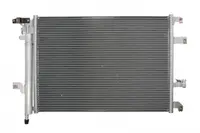 Condensator climatizare (cu uscator) potrivit VOLVO C70 I, S60 I, S80 I, V70 II, XC70 I 2.0-3.0 03.98-04.10
