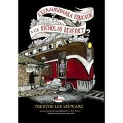 Extraordinara educatie a lui Nicholas Benedict