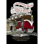 Extraordinara educatie a lui Nicholas Benedict