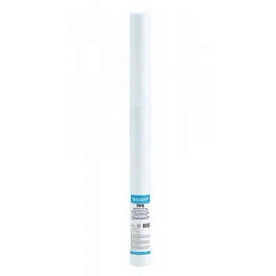 Cartus filtrant apa Ecosoft din polipropilena 40