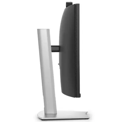 Monitor Commercial Dell P3426WEV, 34", 3440 x 1440 pixeli, Black-Silver, 3 ani Garantie