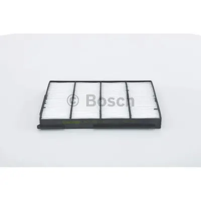 Filtru, aer habitaclu BOSCH 1 987 432 218