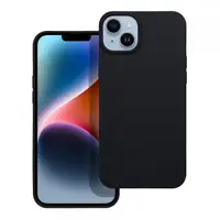 Husa pentru Apple iPhone 15 Pro Max, OEM, Matt, Neagra