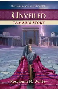 Unveiled Tamar's Story