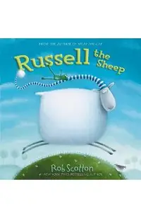 Russell the Sheep