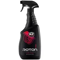K2 Roton Pro Solutie Curatat Jante 750ML D1002
