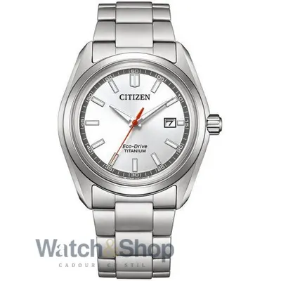 Ceas Citizen Citizen Super Titanium AW1900-50A