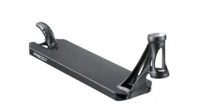 Deck Trotinetă - Prodigy Park - XSmall - Negru - Blunt Scooters