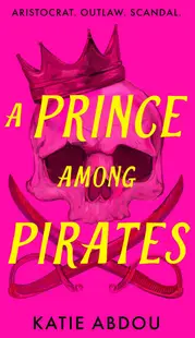 A Prince Among Pirates