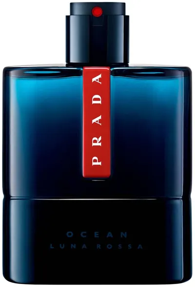 Prada Apă de toaletă Luna Rossa Ocean, 100 ml, Tester