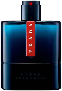 Prada Apă de toaletă Luna Rossa Ocean, 100 ml, Tester