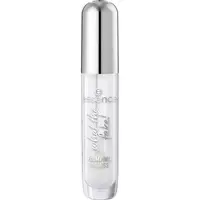 Luciu pentru buze 100 Sheer Genius What the fake! Plumping Lipgloss, 4ml, Essence