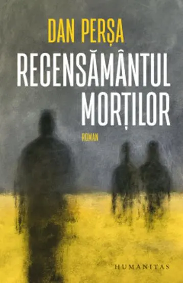 Recensamantul mortilor