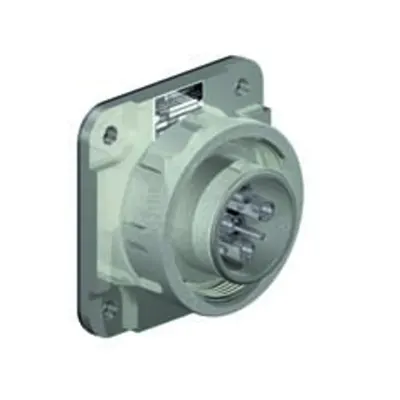 Stecher fixn250A 3P+E 1000V terminal cu surub