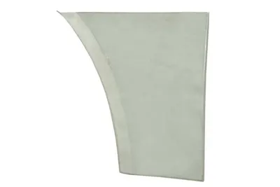 Segment aripa fata stanga potrivit ALFA ROMEO 159 2005-2011