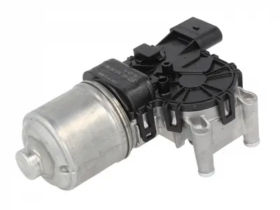 Motor stergator Fata potrivit FORD FIESTA VI 06.08-04.17