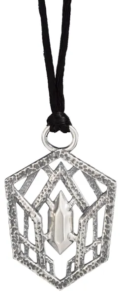Medalion The Noble Collection Movies: The Lord of The Rings - Thorin Belt Buckle