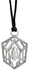 Medalion The Noble Collection Movies: The Lord of The Rings - Thorin Belt Buckle