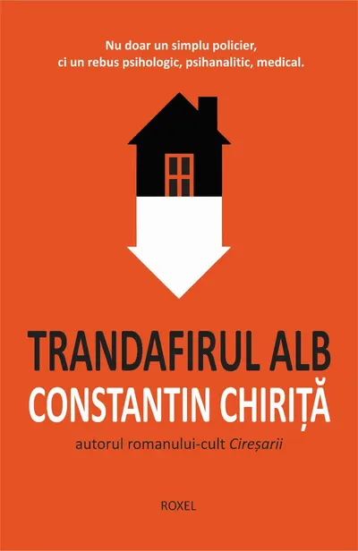 Trandafirul alb