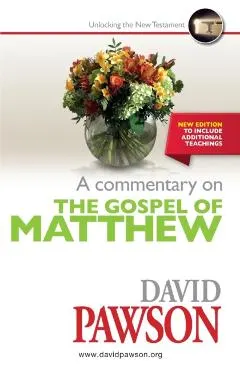 A Commentary on the Gospel of Matthew