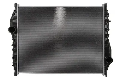 Radiator motor (fara cadru) potrivit MAN EL, EM, NG, NL, NM, NU, UL; NEOPLAN CENTROLINER, STARLINER; SOLARIS URBINO I D0826LOH15-D2866LUH51 08.87