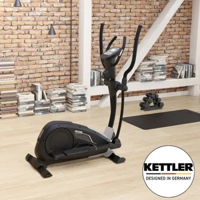 Bicicleta eliptica KETTLER NOVA M NEW