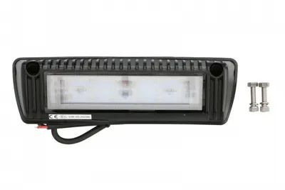 Lumina lucru (OSRAM LED, 10-30V, 18W, 1450lm, numar elemente LED: 18, lungime: 229mm, inaltime: 60mm, adancime: 43mm)