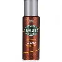 Spray de corp Oud Manhattan, 200ml, Brut