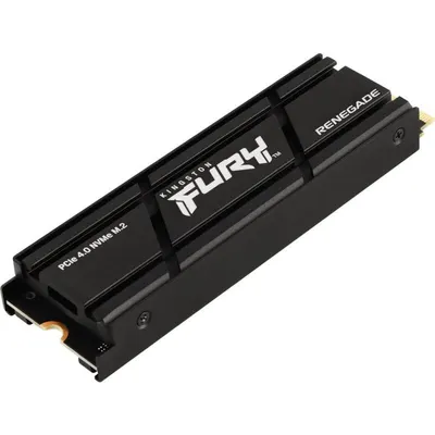 SSD intern Kingston Renegade, 2 TB, PCI Express 3.0 x4, NVMe, M.2