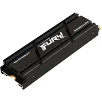 SSD intern Kingston Renegade, 2 TB, PCI Express 3.0 x4, NVMe, M.2