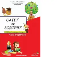 Caiet de scriere