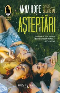 Așteptări - Paperback brosat - Anna Hope