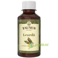 Tinctura de Leurda 200ml
