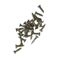 Surub cu Cap Inecat Cruce, 3 x 20 mm, 1000 Bucati, Z-tools