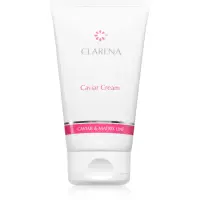Clarena Cviar and Matrix Line cremă pentru față cu caviar 150 ml