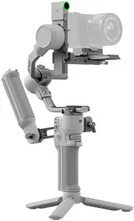 Stand girostabilizat DJI - RS4 Mini Combo, gri