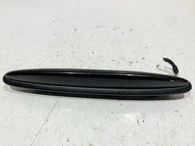 Display senzor parcare A2465420023 Mercedes C-class facelift (2011-2015) [w204]