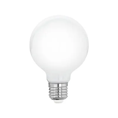 E27-Led-G80 5w 2700