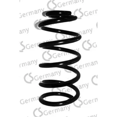 Arc spiral CS Germany 14.871.116