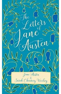 Letters of Jane Austen